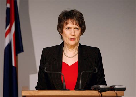 Helen Clark | Biography & Facts | Britannica