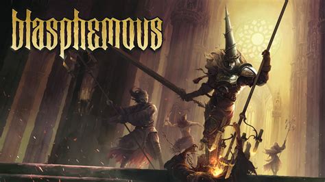 Review Blasphemous (Switch) - Desbrave um mundo de pecados - Jogando Casualmente