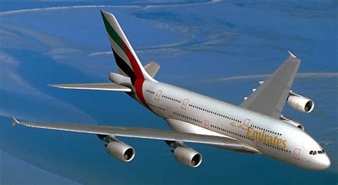 Airbus A380-800F Wide-Bodied Freighter - Aerospace Technology