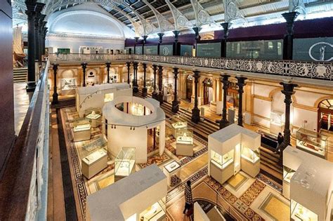 The 5 Best Museums in Dublin for History Lovers • Limitless Travelling ...