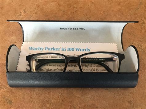 Warby Parker Reviews - 283 Reviews of Warbyparker.com | Sitejabber