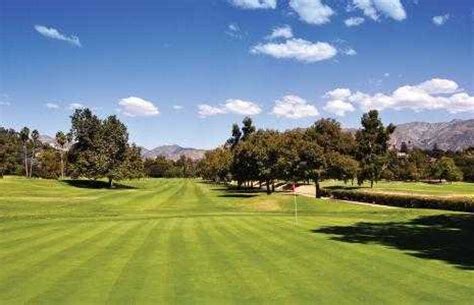 Fullerton Golf Course in Fullerton, California, USA | GolfPass