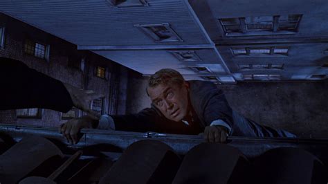 Vertigo (1958) Full Movie