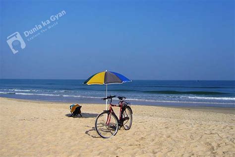 Madgaon In Goa- History, Local Climate, Attraction & Beaches