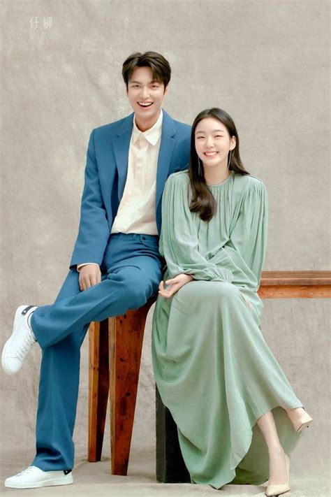 Lee Min Ho And Kim Go Eun Are Totally Compatible As Lovers In Real Life ...