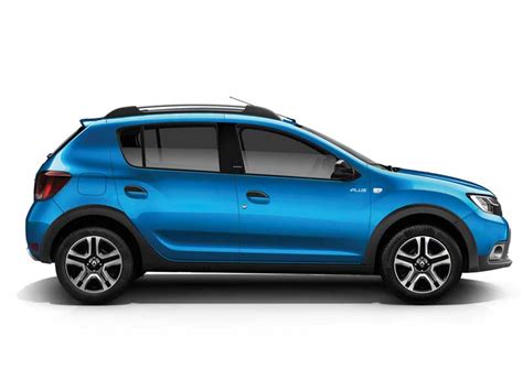 Renault Sandero Stepway Plus Review | Carshop Reviews