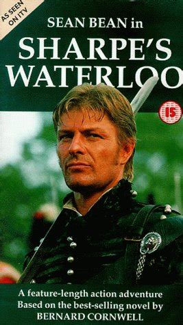 Sharpe's Waterloo (1997)