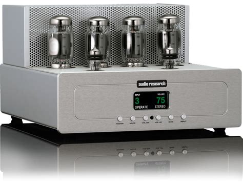 Why does 100-year-old tube technology still turn audiophiles on ...