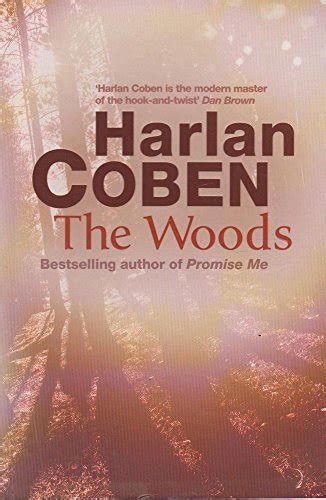 Harlan Coben the Woods - AbeBooks