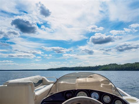 Have a Blast on Canandaigua Lake With a Party Boat Rental - German ...