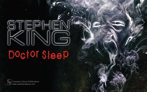 Stephen King's The Shining Sequel, Doctor Sleep, Gets a Trailer