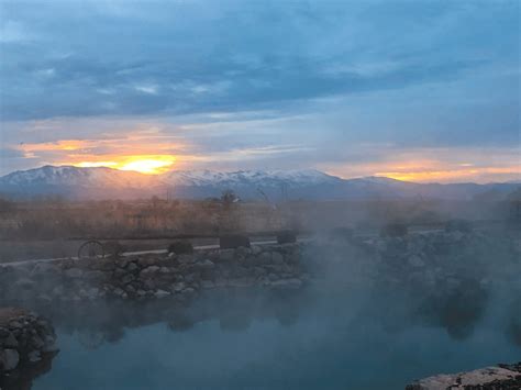 Historic Genoa, Nevada: A Step Back to the Old West