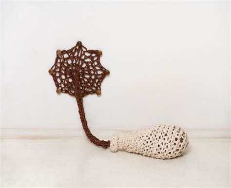 Ernesto Neto Biography, Artworks & Exhibitions | Ocula Artist