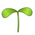 Seedling Emoji - Meaning symbol, Copy & Paste