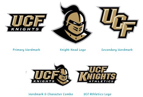 Brand New: UCF Gets Tough