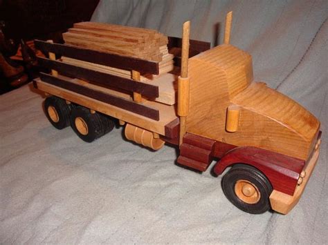 LUMBER DELIVERY - Woodworking Project by GR8HUNTER - Craftisian