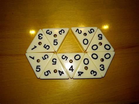 Triominos Bridge Rules - Board & Card Games Stack Exchange