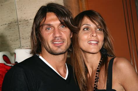 Paolo Maldini wife Adriana Fossa Wiki 2022- Net Worth, Family, Children, and more