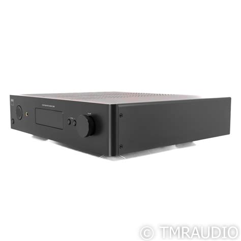 NAD C 389 Wireless Streaming Integrated Amplifier; (Open Box) - The ...