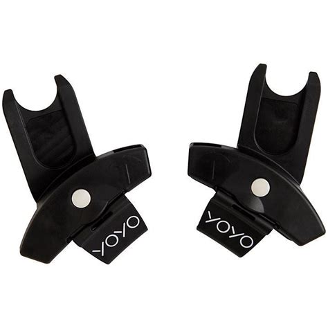 BabyZen YOYO Car Seat Adapter - Kid Republic