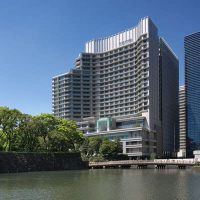 PALACE HOTEL TOKYO | PALACE HOTEL CO., LTD. | Tokyo Hotels