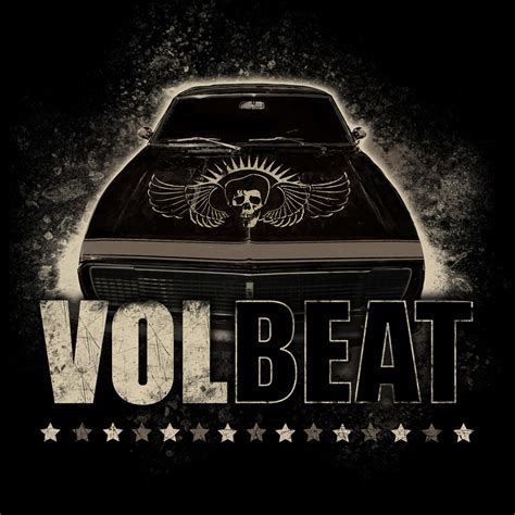 Volbeat album picture - erheat