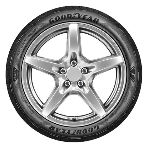 Goodyear Eagle F1 Asymmetric 5 - GOODYEAR