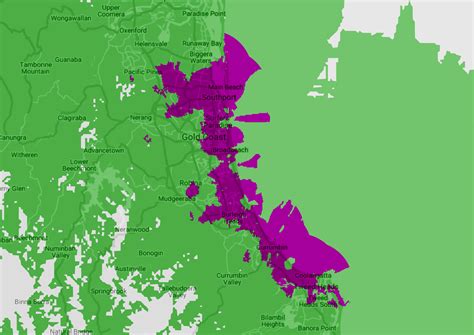 Telstra 5G Network Coverage: What we know so far | WhistleOut