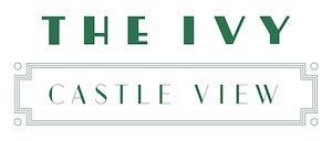 Private dining room at The Ivy Castle View - Guildford GU1