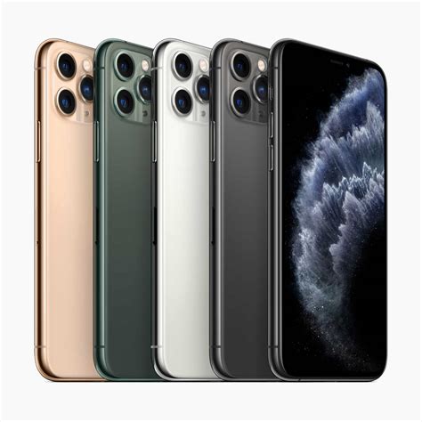 Apple’s new iPhone 11, 11 Pro and 11 Pro Max are (mostly) all about the ...