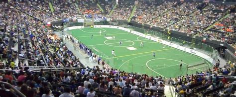 MASL 101 - Baltimore Blast