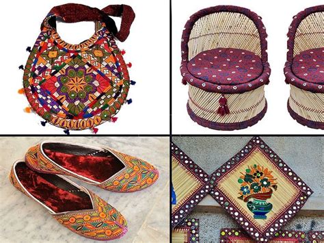 An Overview to Sindhi Cultural Products | Pakistani culture, Culture ...