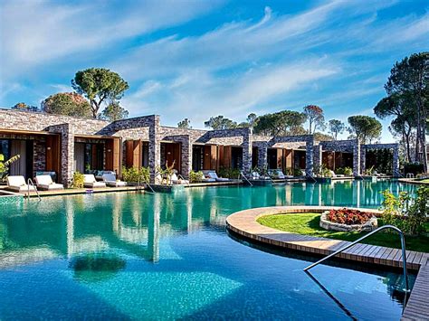 The 20 best Luxury Hotels in Belek - Sara Lind's Guide 2024