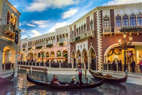 Venetian Las Vegas Gondola · Free photo on Pixabay