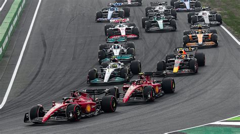 A new budget cap controversy? 6 teams believed to have breached F1's cost cap in 2022