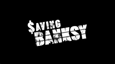 Saving Banksy - Official Trailer (Documentary) - YouTube