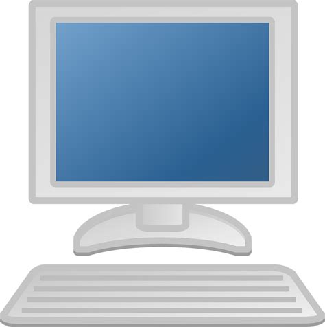 Screen,monitor,pc,keyboard,hardware - free image from needpix.com