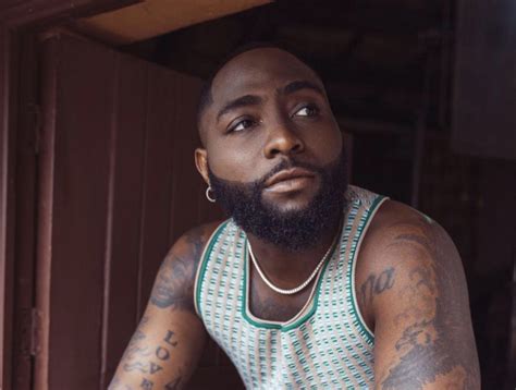 Davido sets notable records with "Timeless" album release. (SEE THEM ...