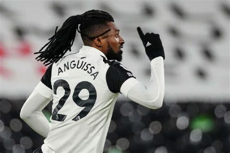 Mercato : Naples aussi se positionne sur Zambo Anguissa