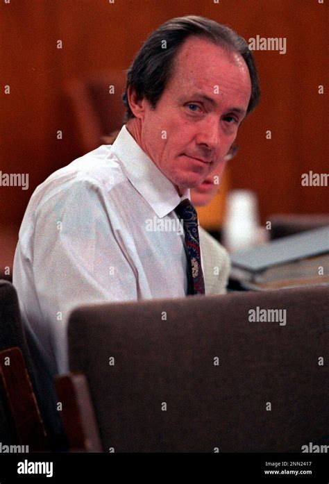 Jan Barry Sandlin who was to go on trial for the murder 25 years ago of ...