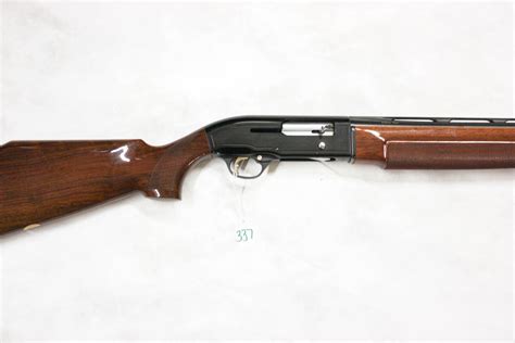 Lot - P BERETTA MODEL A 303 SEMI AUTOMATIC SHOTGUN