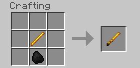 How To Craft A Blaze Rod