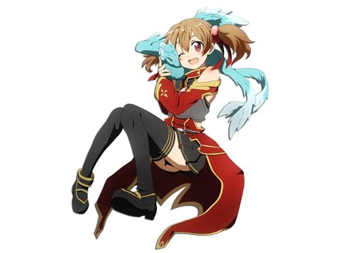 Silica And Pina by Hendrix7733 on DeviantArt