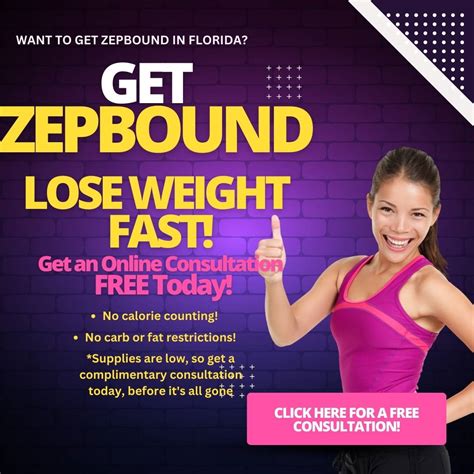 Zepbound for Weight Loss in Punta Gorda FL | Medical Weight Loss Doctor ...