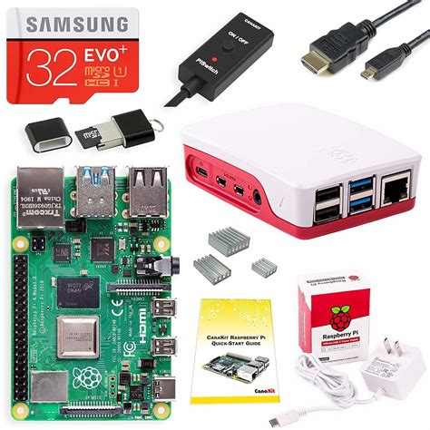 Best Raspberry Pi kits for beginners and experienced makers | PCWorld