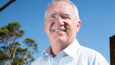 Cricket legend Allan Border reveals he grappled with Parkinson's disease