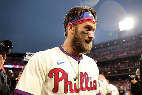 Phillies Insider Reveals An Intriguing Bryce Harper Plan