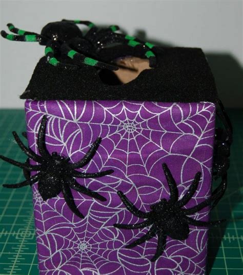 Halloween Mystery Box Ideas - Best Decorations