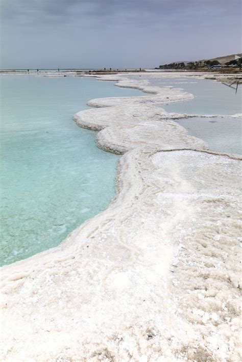 Dead Sea, Israel | Dead sea israel, Beach, Red sea