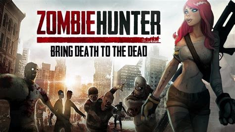 ZOMBIE HUNTER MOD APK 1.87.1 (Unlimited money, God mode)